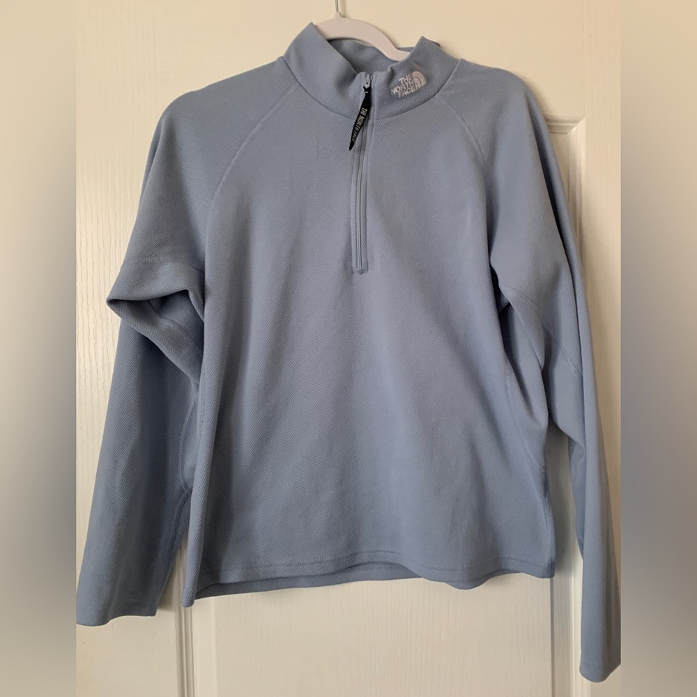 North Face pullover - Picture 2 of 3